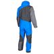 Combinezon Snow Insulated Copii Railslide One-Piece Electric Blue Lemonade-Asphalt 2022