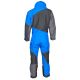 Combinezon Snow Insulated Copii Railslide One-Piece Electric Blue Lemonade-Asphalt 2022