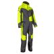 Combinezon Snow Non-Insulated Lochsa One-Piece Asphalt-Hi-Vis 2022