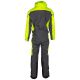 Combinezon Snow Non-Insulated Lochsa One-Piece Asphalt-Hi-Vis 2022