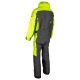 Combinezon Snow Non-Insulated Lochsa One-Piece Asphalt-Hi-Vis 2022