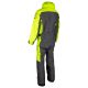 Combinezon Snow Non-Insulated Lochsa One-Piece Short Asphalt-Hi-Vis 2022