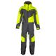 Combinezon Snow Non-Insulated Lochsa One-Piece Short Asphalt-Hi-Vis 2022