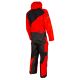 Combinezon Snowmobil Non-Insulated Scout Fiery Red/Black 24