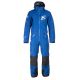 Combinezon Snowmobil Non-Insulated Short Ripsa Vapor Nightfall Blue/Metallic Iridescent 25