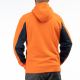 Drift Pullover Hoodie Cabernet/Red Orange 24