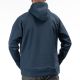 Foundation Pullover Hoodie Dress Blues/Imperial Blue 24