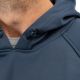 Foundation Pullover Hoodie Dress Blues/Imperial Blue 24