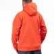 Foundation Pullover Hoodie Fiery Red/Dress Blues 24
