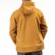 Foundation Pullover Hoodie Golden Brown/Dress Blues 24