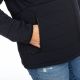 Geaca Dama Waverly Stretch Insulated Hooded Black 25