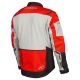 Geaca Moto Enduro Monument Gray Redrock 23