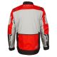 Geaca Moto Enduro Monument Gray Redrock 23