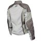 Geaca Moto Textil Dama Avalon Monument Gray-Cool Gray 2021