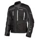 Geaca Moto Textil Touring Carlsbad Stealth Black 2021