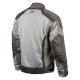 Geaca Moto Textil Touring Induction Cool Gray 2021