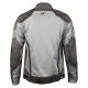 Geaca Moto Textil Touring Induction Cool Gray 2021