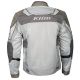 Geaca Moto Textil Touring Induction Pro Cool Gray 2021