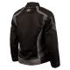Geaca Moto Textil Touring Induction Stealth Black 2021
