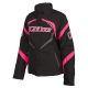Geaca Snow Insulated Copii Spark Knockout Pink 2021
