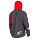 Geaca Snow Non-Insulated Powerxross Pullover High Risk Red 2021