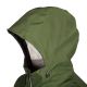 Geaca Snow Non-Insulated Stow Away Pro Kombu Green/Castlerock Gray 2022
