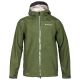 Geaca Snow Non-Insulated Stow Away Pro Kombu Green/Castlerock Gray 2022