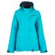 Geaca Snowmobil Insulated Dama Allure Arctic Teal/High-rise 25