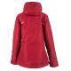 Geaca Snowmobil Insulated Dama Allure Cabernet/Black 25