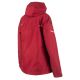 Geaca Snowmobil Insulated Dama Allure Cabernet/Black 25