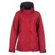 Geaca Snowmobil Insulated Dama Allure Cabernet/Black 25