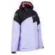 Geaca Snowmobil Insulated Dama Allure Lavender/Black 25