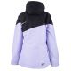 Geaca Snowmobil Insulated Dama Allure Lavender/Black 25