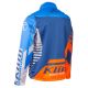 Geaca Snowmobil Non-Insulated Revolt Electric Blue Lemonade/Nightfall Blue 25