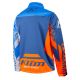 Geaca Snowmobil Non-Insulated Revolt Electric Blue Lemonade/Nightfall Blue 25