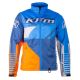 Geaca Snowmobil Non-Insulated Revolt Electric Blue Lemonade/Nightfall Blue 25