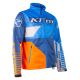 Geaca Snowmobil Non-Insulated Revolt Electric Blue Lemonade/Nightfall Blue 25