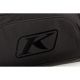 Geanta Team Gear Black/Carbon Fiber