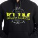 Hanorac Dirt Rider Pullover Black/Hi-Vis 25