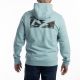 Hanorac Electric Mineral Blue/Black 25
