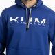 Hanorac Petrol Pullover Bellwether Blue/White 25