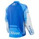 Hanorac Revolt 1/4 Zip Electric Blue Lemonade/Nightfall Blue 25