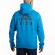 Hanorac Rippin' Pullover Methyl Blue/Dress Blues 25