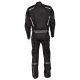 Hardanger One Piece Suit Black 2020 