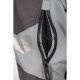 Hardanger One Piece Suit Gray 2020 