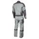 Hardanger One Piece Suit Gray 2020 
