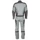 Hardanger One Piece Suit Gray 2020 