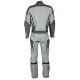 Hardanger One Piece Suit Gray 2020 