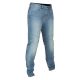 Jeans Moto Dama Betty Tapered Stretch Ice Blue 24