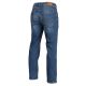 Jeans Moto Unlimited Straight Stretch Denim Cobalt 2021